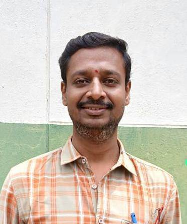 Dr. G.Lord Krishna,MD.,